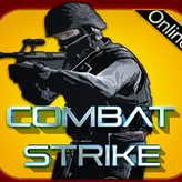 combat strike multiplayer game