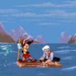 pinocchio game