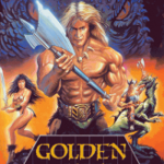 classic golden axe game