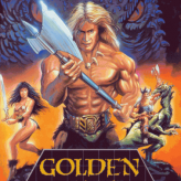classic golden axe game