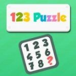 123 puzzle game