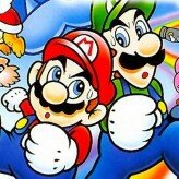 super mario bros. deluxe game