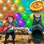 sea bubble pirates game
