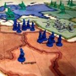 compact conflict game