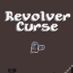 revolver curse game