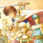 fire emblem: thracia 776 game