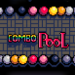 combo pool game