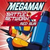 mega man battle network 4 – red sun game