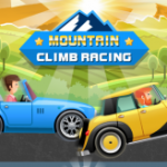 mountain climb racing game