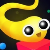 snakeblock io game