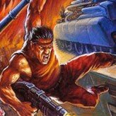 contra iii – the alien wars game