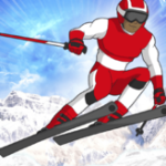 slalom hero game