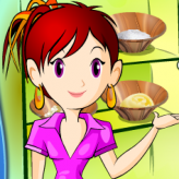 sara’s cooking class: easter sugar cookies game