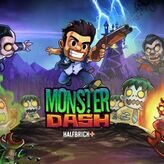 monster dash game