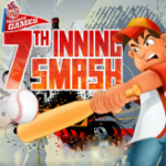 7th inning smash game