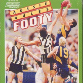 aussie rules footy game