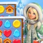 vega mix: fairy town game