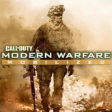 call of duty: modern warfare – mobilized game
