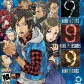 9 hours, 9 persons, 9 doors game