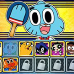 table tennis: ultimate tournament game