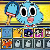 table tennis: ultimate tournament game