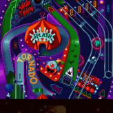 psycho pinball game