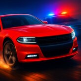 charger city driver game