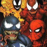 spider-man and venom – separation anxiety game