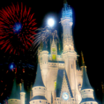 adventures in the magic kingdom game