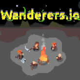 wanderers io game