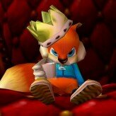conker’s bad fur day game