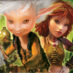 arthur and the invisibles game