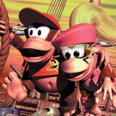 donkey kong country 2: diddy’s kong quest game