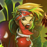 rooster warrior game