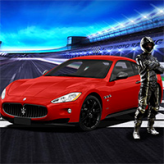 maserati granturismo game