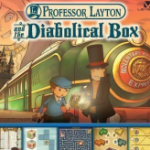 professor layton and the diabolical box game