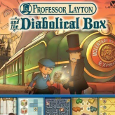 professor layton and the diabolical box game