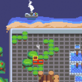 warehousepanic io game