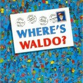 where’s waldo game
