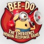 bee-do: the emergency minion response game game