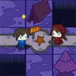 taleans “hansel & gretel” game