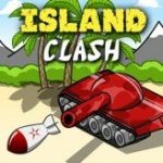 island clash game