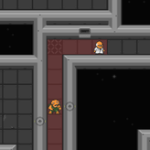 run to the stairs game