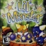 lil' monster game