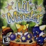 lil’ monster game