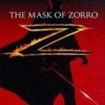 the mask of zorro game