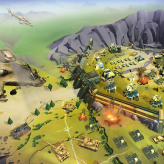 empire: world war iii game