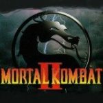 mortal kombat ii game