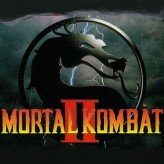 mortal kombat ii game