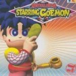 mystical ninja 2 starring goemon game